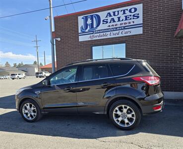 2013 Ford Escape SEL   - Photo 12 - Helena, MT 59601