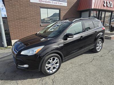 2013 Ford Escape SEL   - Photo 3 - Helena, MT 59601