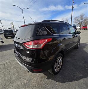 2013 Ford Escape SEL   - Photo 16 - Helena, MT 59601