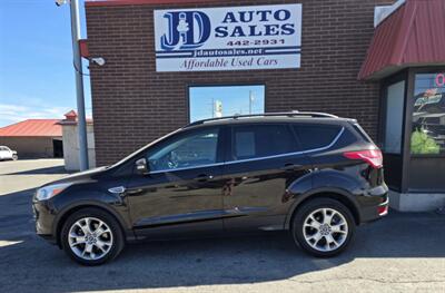 2013 Ford Escape SEL   - Photo 13 - Helena, MT 59601