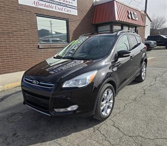 2013 Ford Escape SEL   - Photo 18 - Helena, MT 59601
