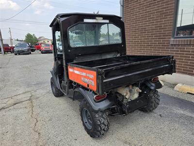 2016 ATV Kubota X900  Diesel - Photo 5 - Helena, MT 59601