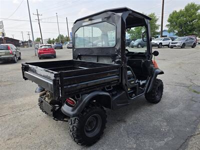 2016 ATV Kubota X900  Diesel - Photo 6 - Helena, MT 59601