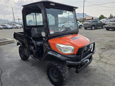 2016 ATV Kubota X900  Diesel - Photo 4 - Helena, MT 59601