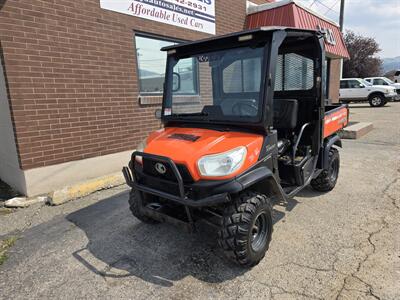 2016 ATV Kubota X900  Diesel - Photo 3 - Helena, MT 59601