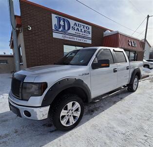 2012 Ford F-150 XLT   - Photo 5 - Helena, MT 59601