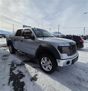 2012 Ford F-150 XLT   - Photo 8 - Helena, MT 59601