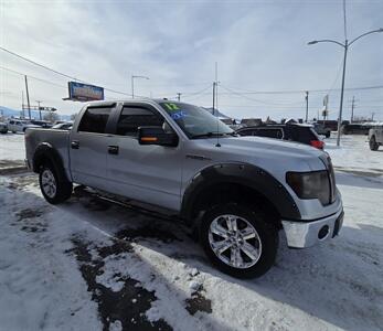 2012 Ford F-150 XLT   - Photo 9 - Helena, MT 59601