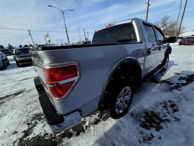 2012 Ford F-150 XLT   - Photo 10 - Helena, MT 59601