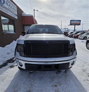 2012 Ford F-150 XLT   - Photo 7 - Helena, MT 59601