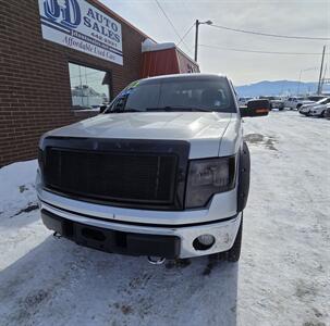 2012 Ford F-150 XLT   - Photo 6 - Helena, MT 59601