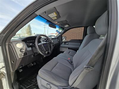 2012 Ford F-150 XLT   - Photo 13 - Helena, MT 59601