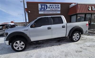 2012 Ford F-150 XLT   - Photo 2 - Helena, MT 59601