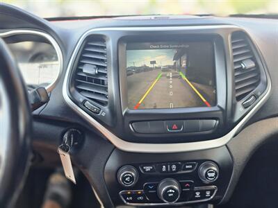 2015 Jeep Cherokee Trailhawk   - Photo 22 - Helena, MT 59601
