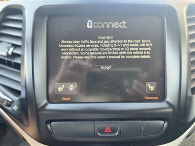 2015 Jeep Cherokee Trailhawk   - Photo 23 - Helena, MT 59601