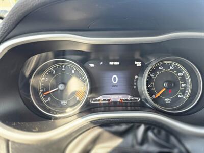 2015 Jeep Cherokee Trailhawk   - Photo 24 - Helena, MT 59601