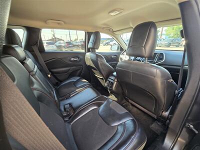 2015 Jeep Cherokee Trailhawk   - Photo 18 - Helena, MT 59601
