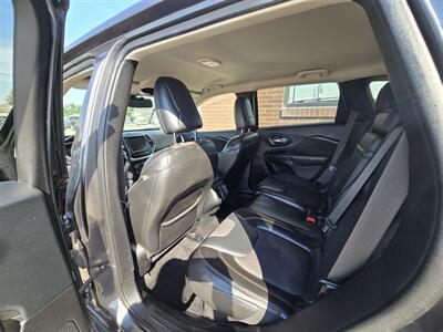2015 Jeep Cherokee Trailhawk   - Photo 20 - Helena, MT 59601
