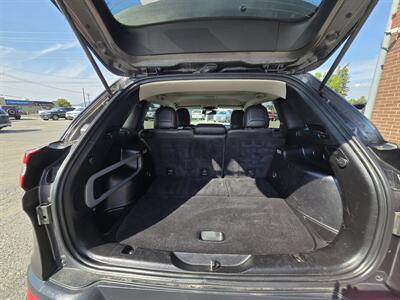 2015 Jeep Cherokee Trailhawk   - Photo 15 - Helena, MT 59601