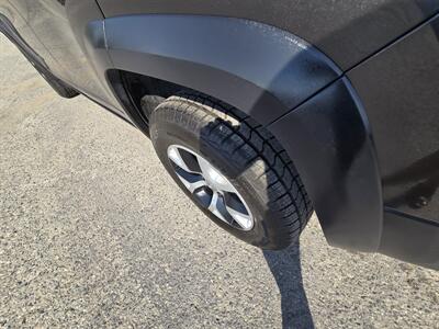 2015 Jeep Cherokee Trailhawk   - Photo 16 - Helena, MT 59601