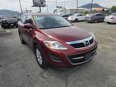 2011 Mazda CX-9 Touring   - Photo 10 - Helena, MT 59601