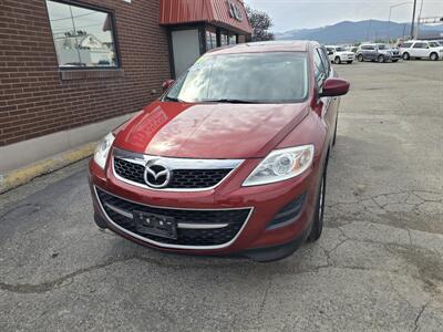 2011 Mazda CX-9 Touring   - Photo 7 - Helena, MT 59601