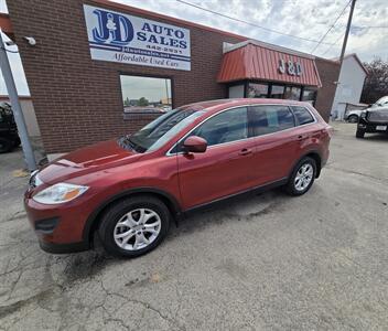 2011 Mazda CX-9 Touring   - Photo 20 - Helena, MT 59601