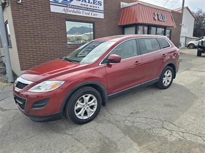 2011 Mazda CX-9 Touring   - Photo 3 - Helena, MT 59601