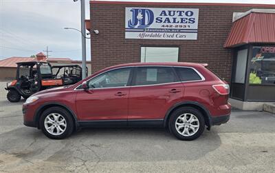 2011 Mazda CX-9 Touring   - Photo 1 - Helena, MT 59601