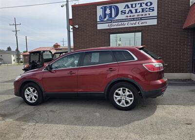 2011 Mazda CX-9 Touring   - Photo 6 - Helena, MT 59601