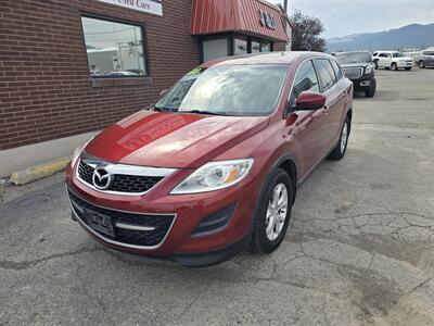 2011 Mazda CX-9 Touring   - Photo 5 - Helena, MT 59601