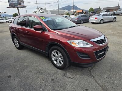 2011 Mazda CX-9 Touring   - Photo 11 - Helena, MT 59601