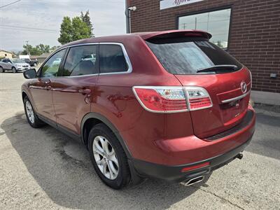 2011 Mazda CX-9 Touring   - Photo 14 - Helena, MT 59601