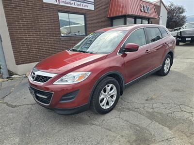 2011 Mazda CX-9 Touring   - Photo 4 - Helena, MT 59601