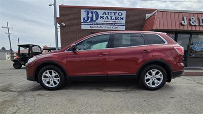 2011 Mazda CX-9 Touring   - Photo 22 - Helena, MT 59601