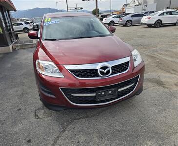 2011 Mazda CX-9 Touring   - Photo 9 - Helena, MT 59601