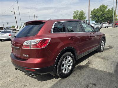 2011 Mazda CX-9 Touring   - Photo 13 - Helena, MT 59601