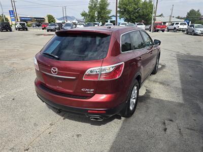 2011 Mazda CX-9 Touring   - Photo 12 - Helena, MT 59601