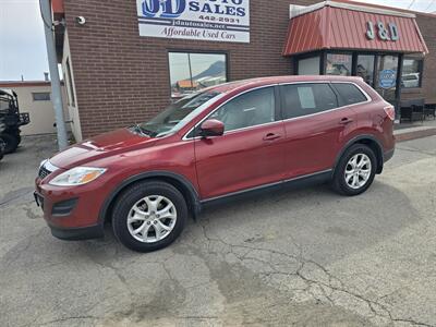 2011 Mazda CX-9 Touring   - Photo 2 - Helena, MT 59601