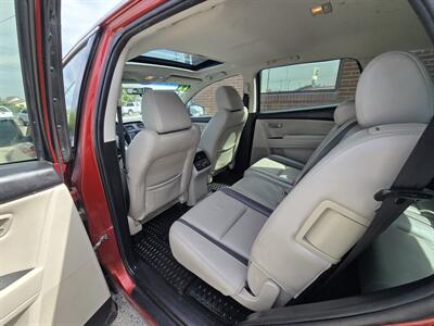 2011 Mazda CX-9 Touring   - Photo 17 - Helena, MT 59601