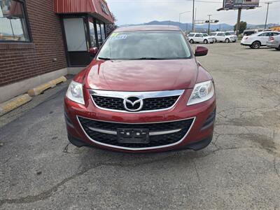 2011 Mazda CX-9 Touring   - Photo 8 - Helena, MT 59601