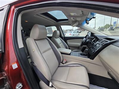 2011 Mazda CX-9 Touring   - Photo 15 - Helena, MT 59601