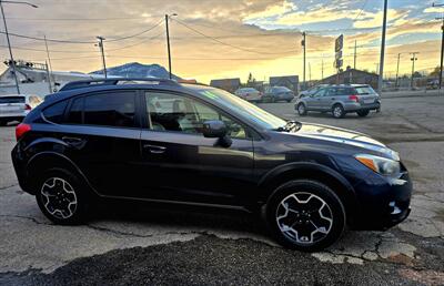 2014 Subaru XV Crosstrek Limited Package   - Photo 9 - Helena, MT 59601