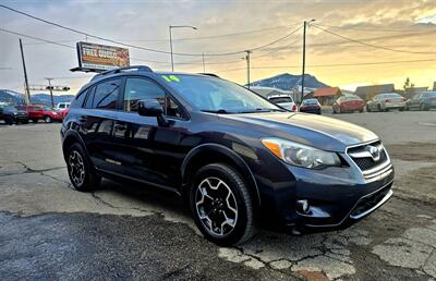 2014 Subaru XV Crosstrek Limited Package   - Photo 8 - Helena, MT 59601