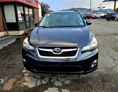 2014 Subaru XV Crosstrek Limited Package   - Photo 6 - Helena, MT 59601