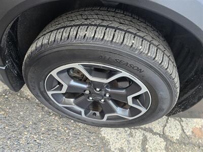2014 Subaru XV Crosstrek Limited Package   - Photo 12 - Helena, MT 59601