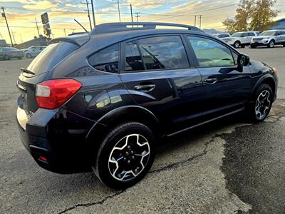 2014 Subaru XV Crosstrek Limited Package   - Photo 10 - Helena, MT 59601