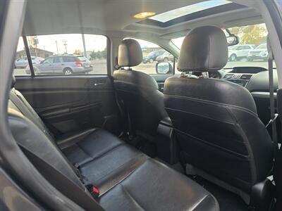 2014 Subaru XV Crosstrek Limited Package   - Photo 14 - Helena, MT 59601