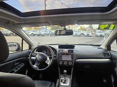 2014 Subaru XV Crosstrek Limited Package   - Photo 15 - Helena, MT 59601