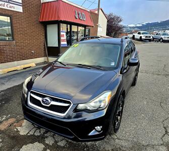 2014 Subaru XV Crosstrek Limited Package   - Photo 5 - Helena, MT 59601